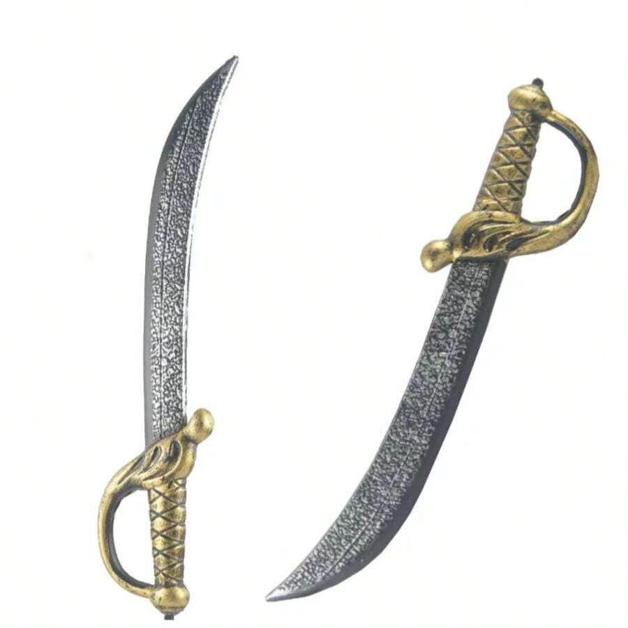 szary miecz zABAWKA 2-PACK