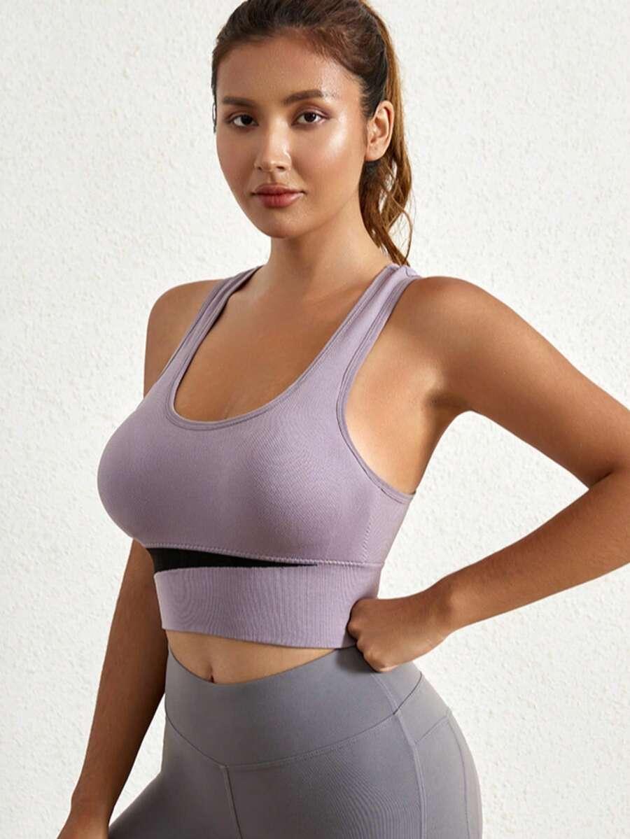 STANIK SPORTOWY 3 PAK