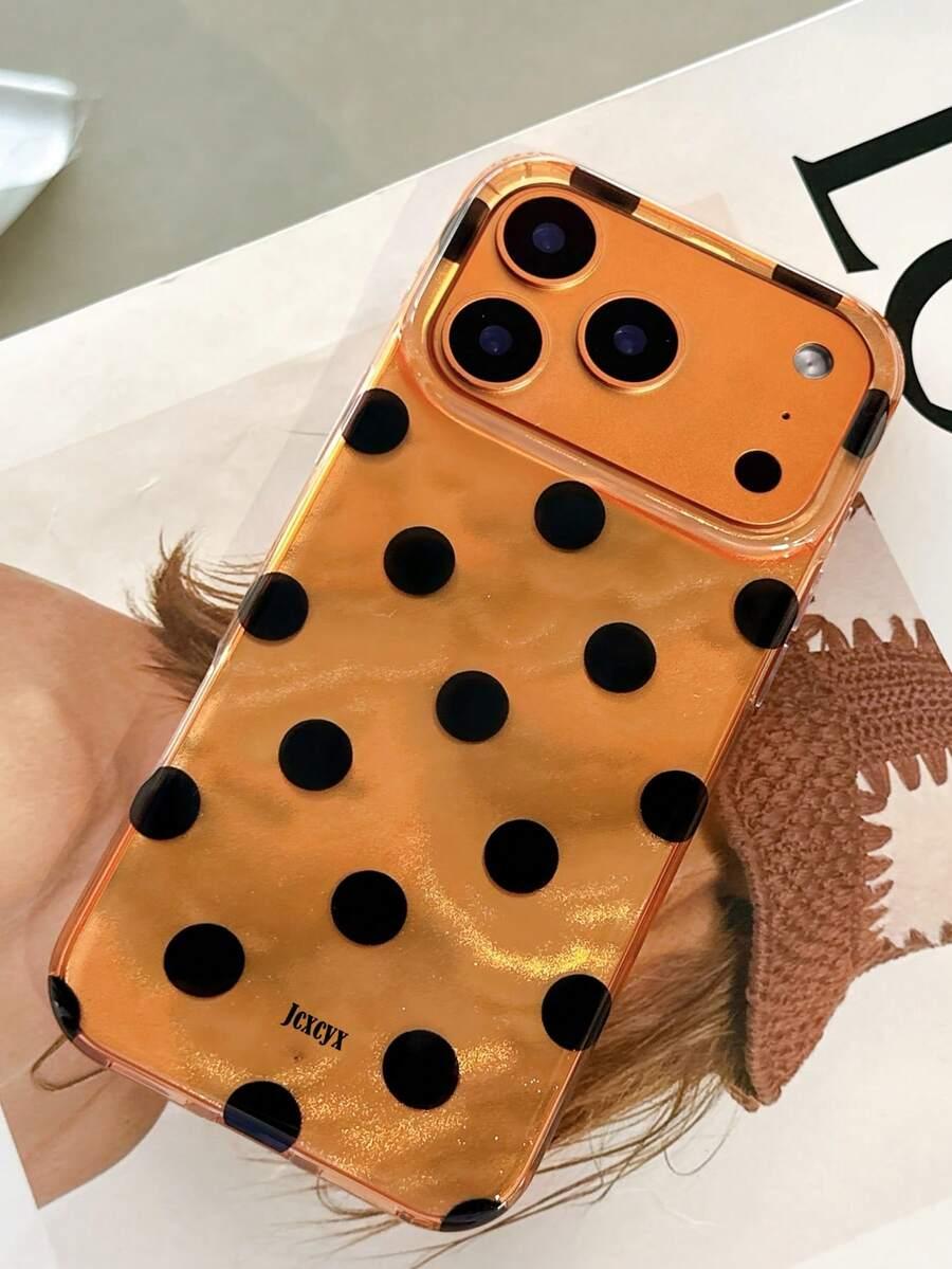 etui na telefon Iphone 17 Pro Max