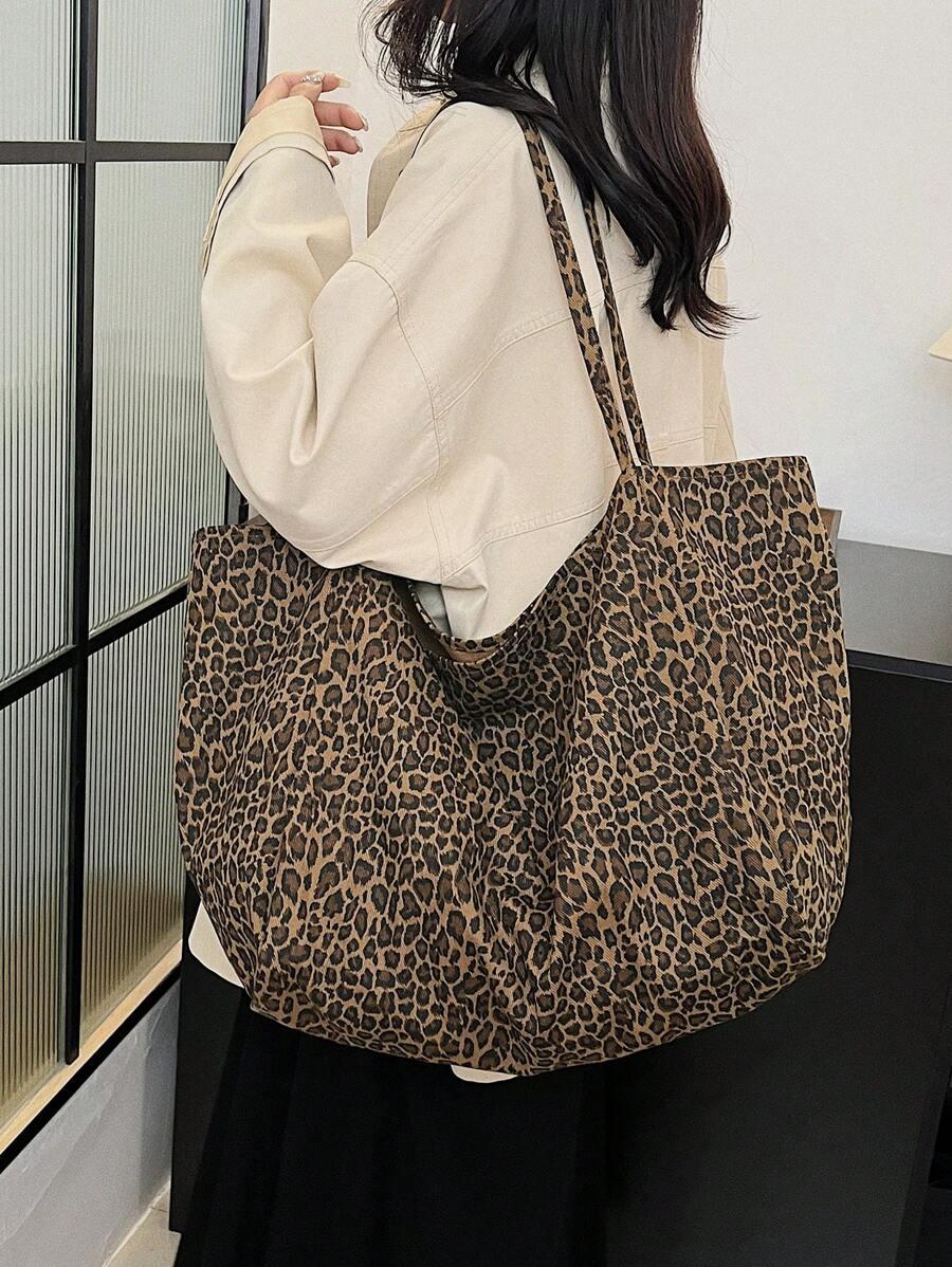 torebka animal print