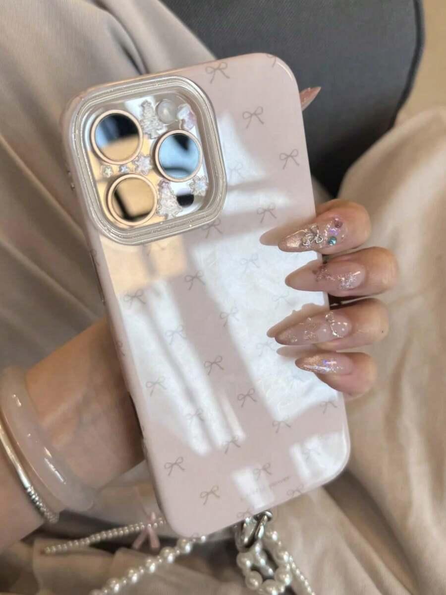 etui na telefon iPhone 16 