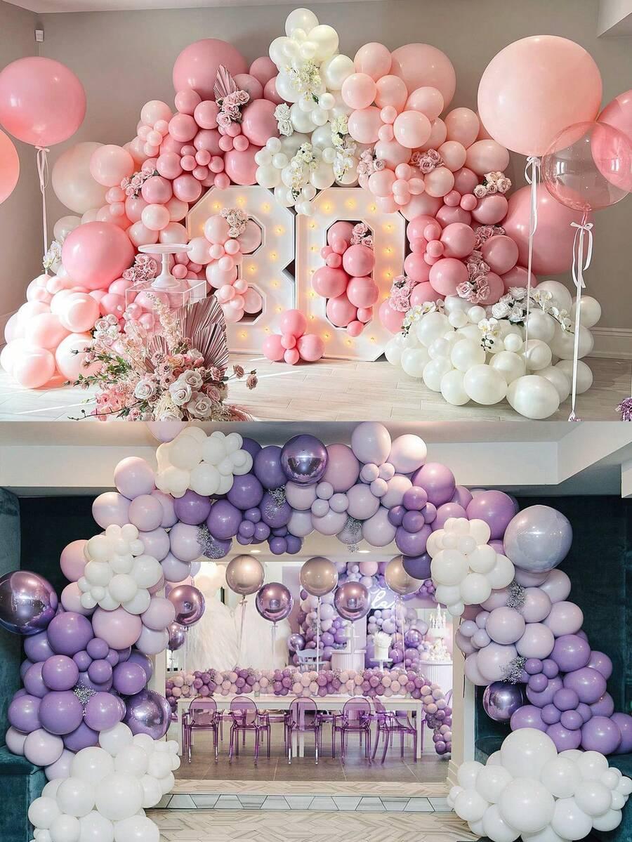 stojak na balony