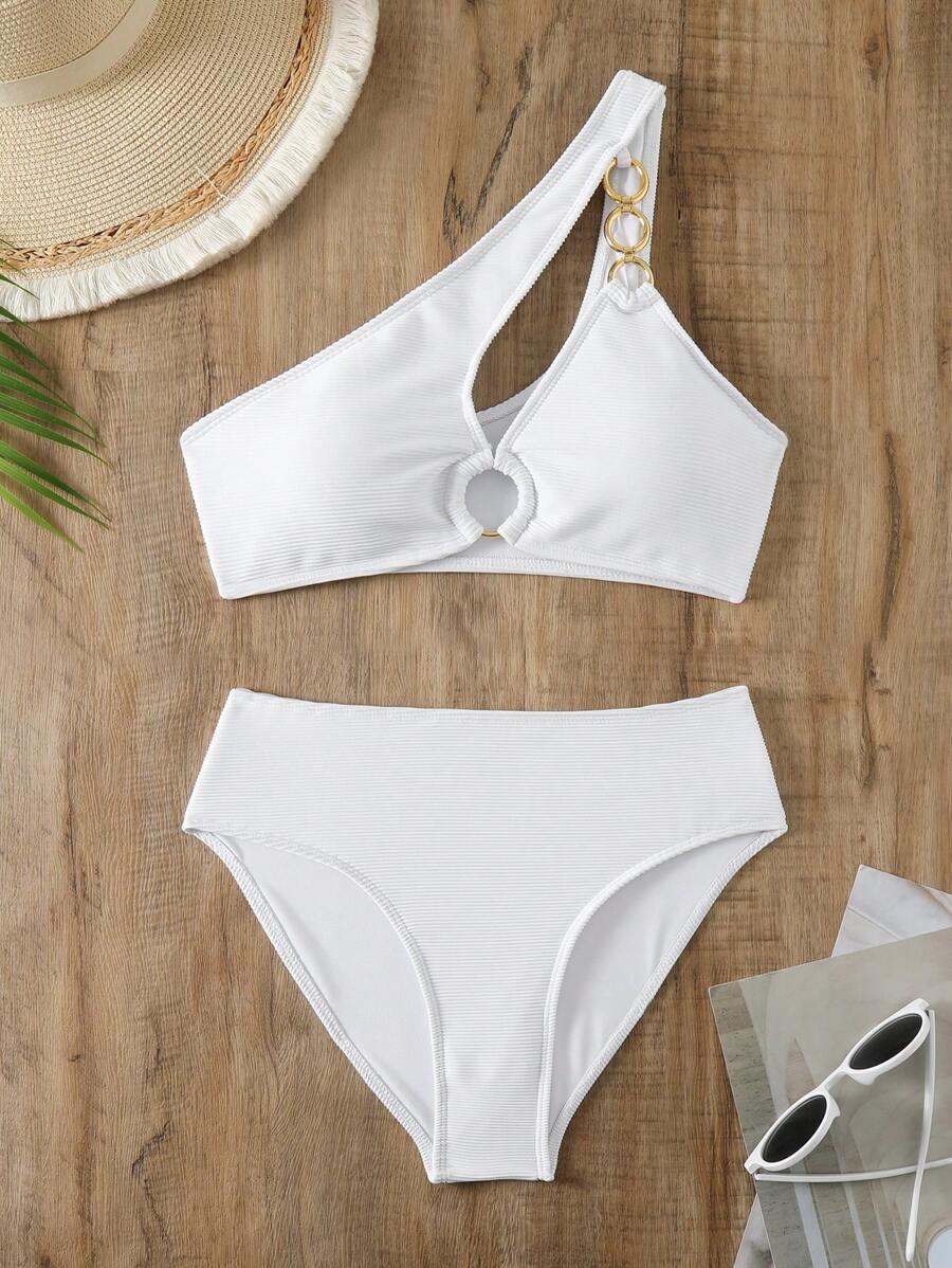 DWUCZĘŚCIOWE BIKINI DAMSKIE
