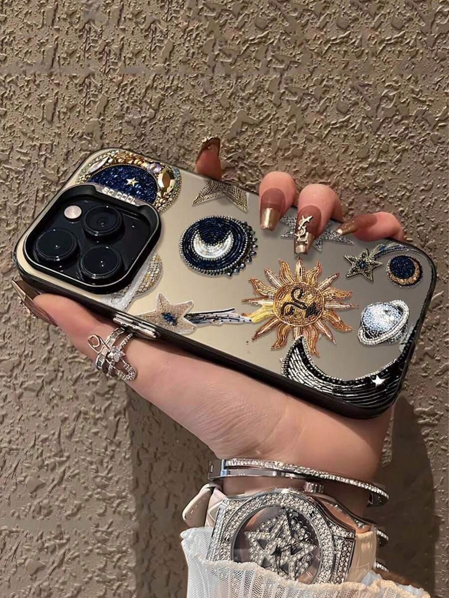 etui na telefon iphone 16 pro