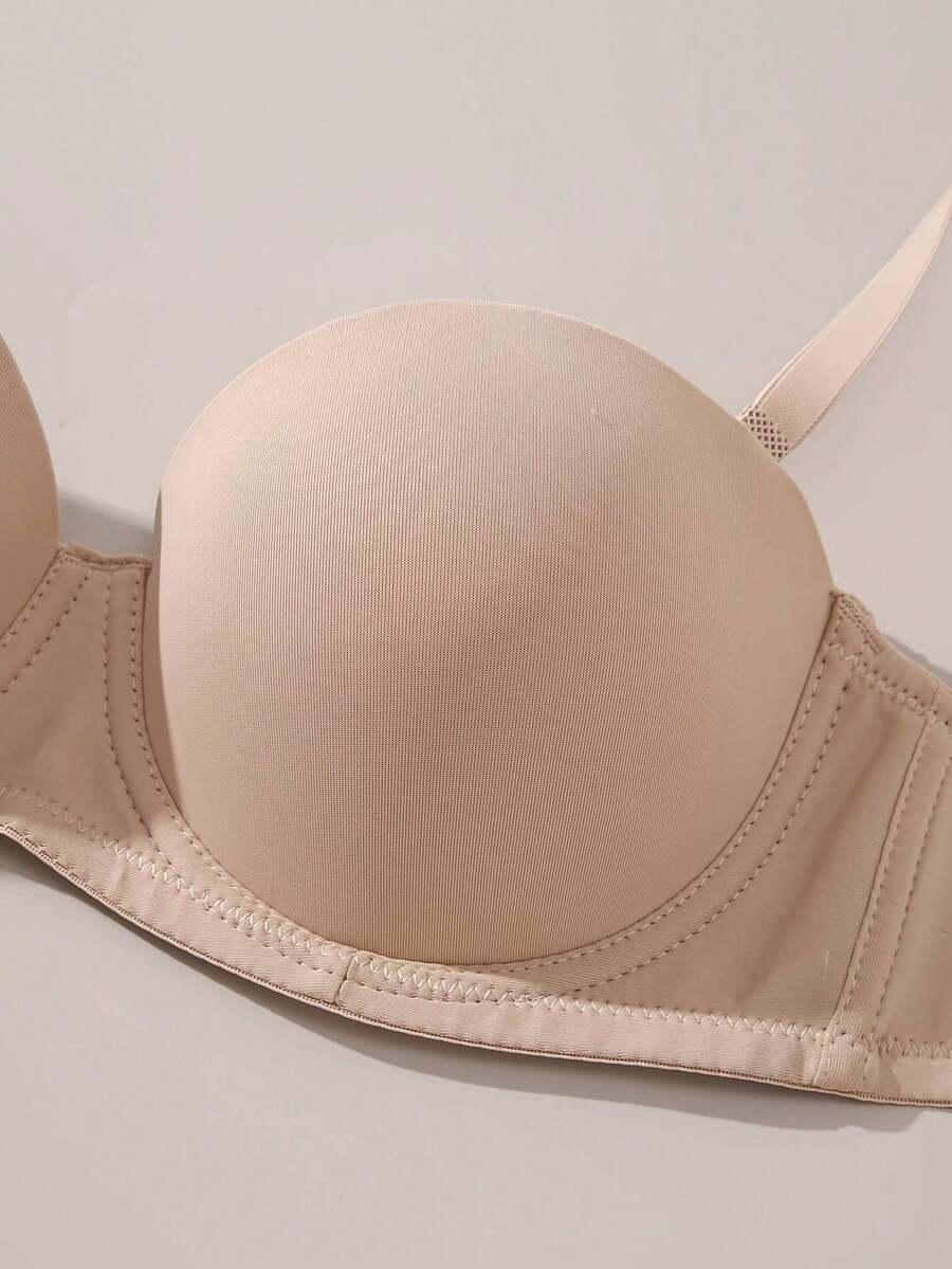 usztywniany biustonosz 2-pack