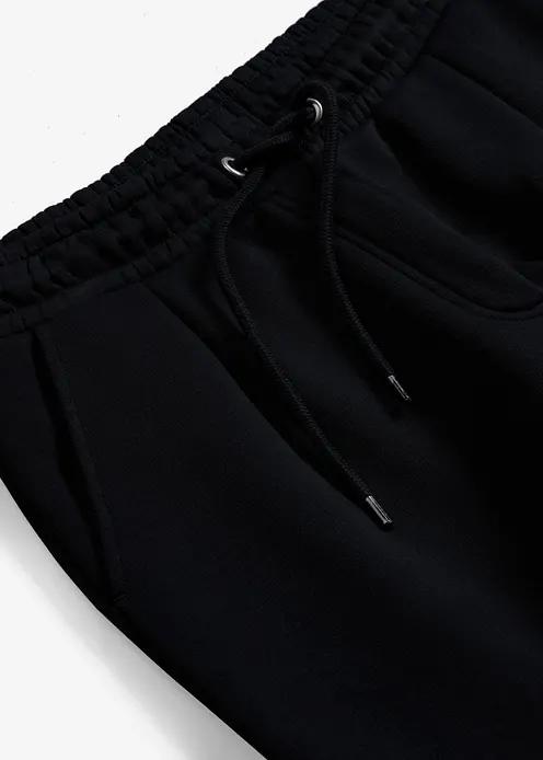 SPODNIE DAMSKIE DRESOWE PLUS SIZE BAWEŁNA