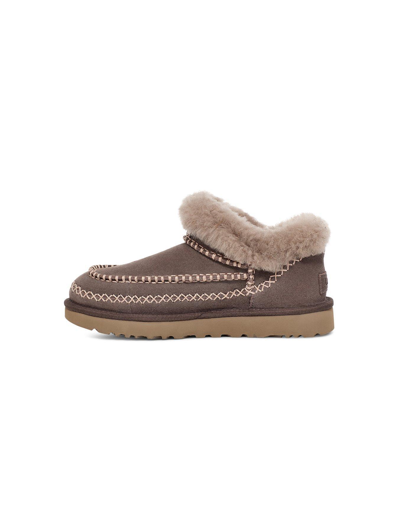 UGG CLASSIC ULTRA MINI ALPINE