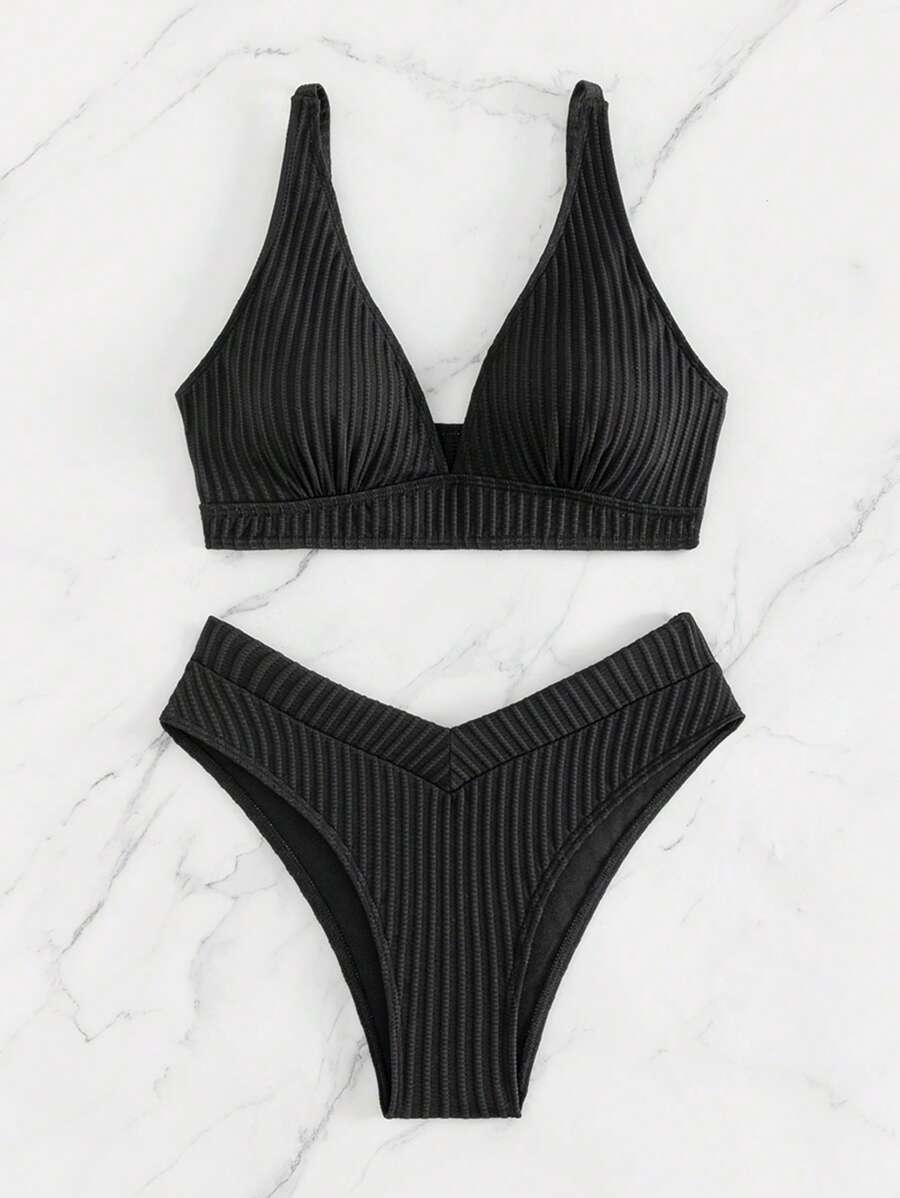 DWUCZĘŚCIOWY KOMPLET BIKINI