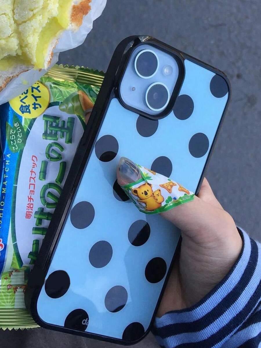 ETUI NA TELEFON APPLE IPHONE 16 PLUS 