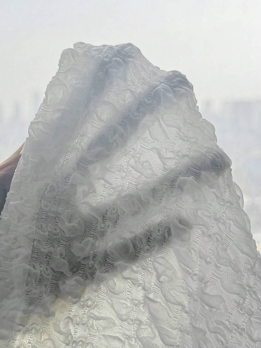 dwuczęściowy komplet spodenki bluzka kwiat 3D