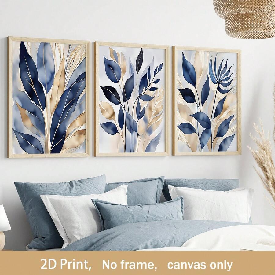 plakat na ścianę 3-pack