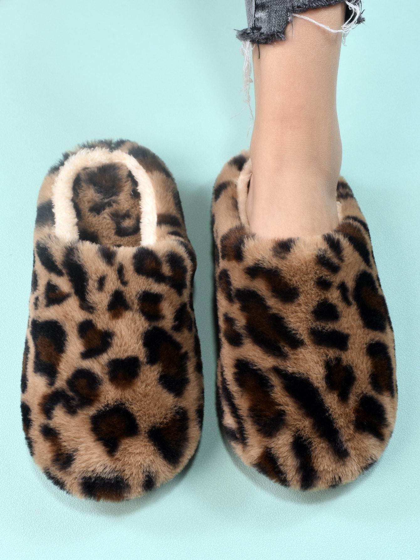 KAPCIE ANIMAL PRINT