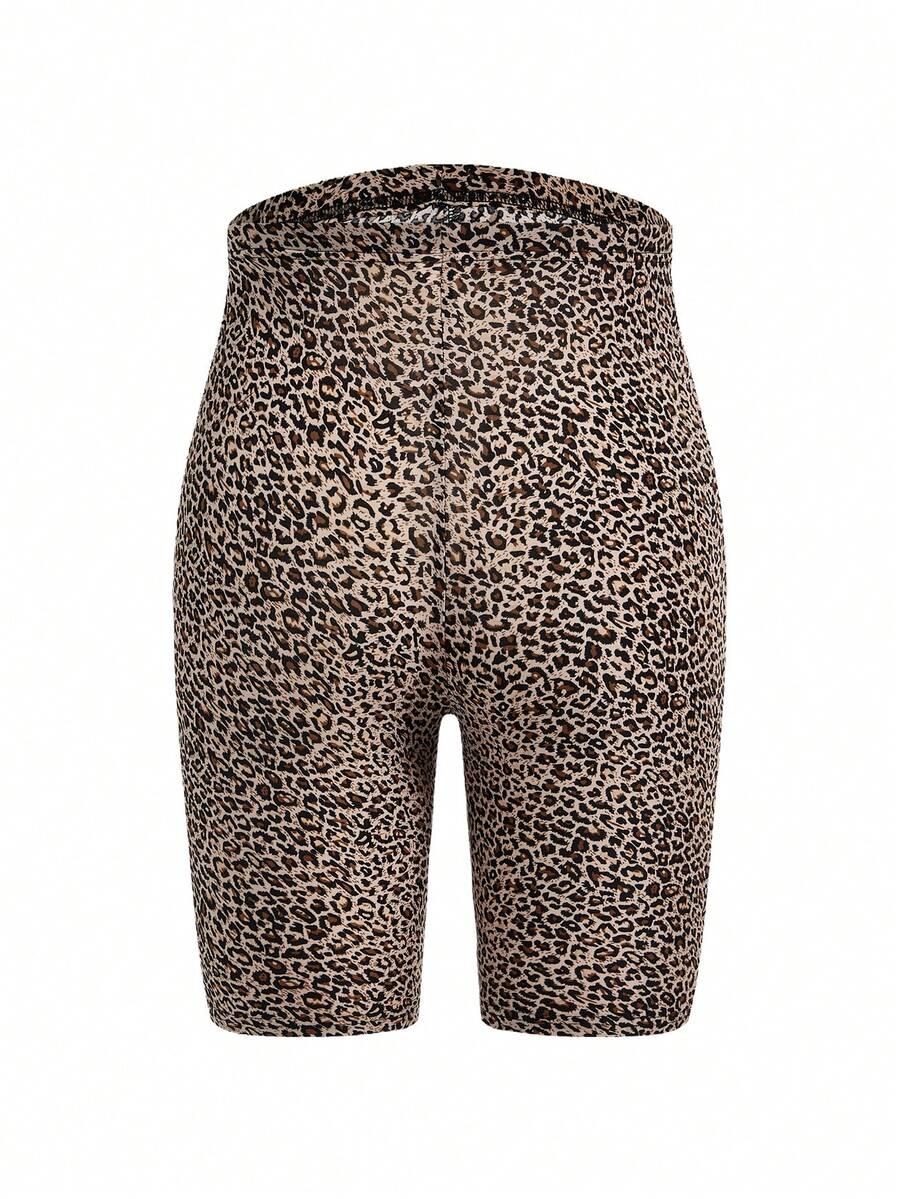 ciążowe regulowane krótkie spodenki legginsy 2-pack