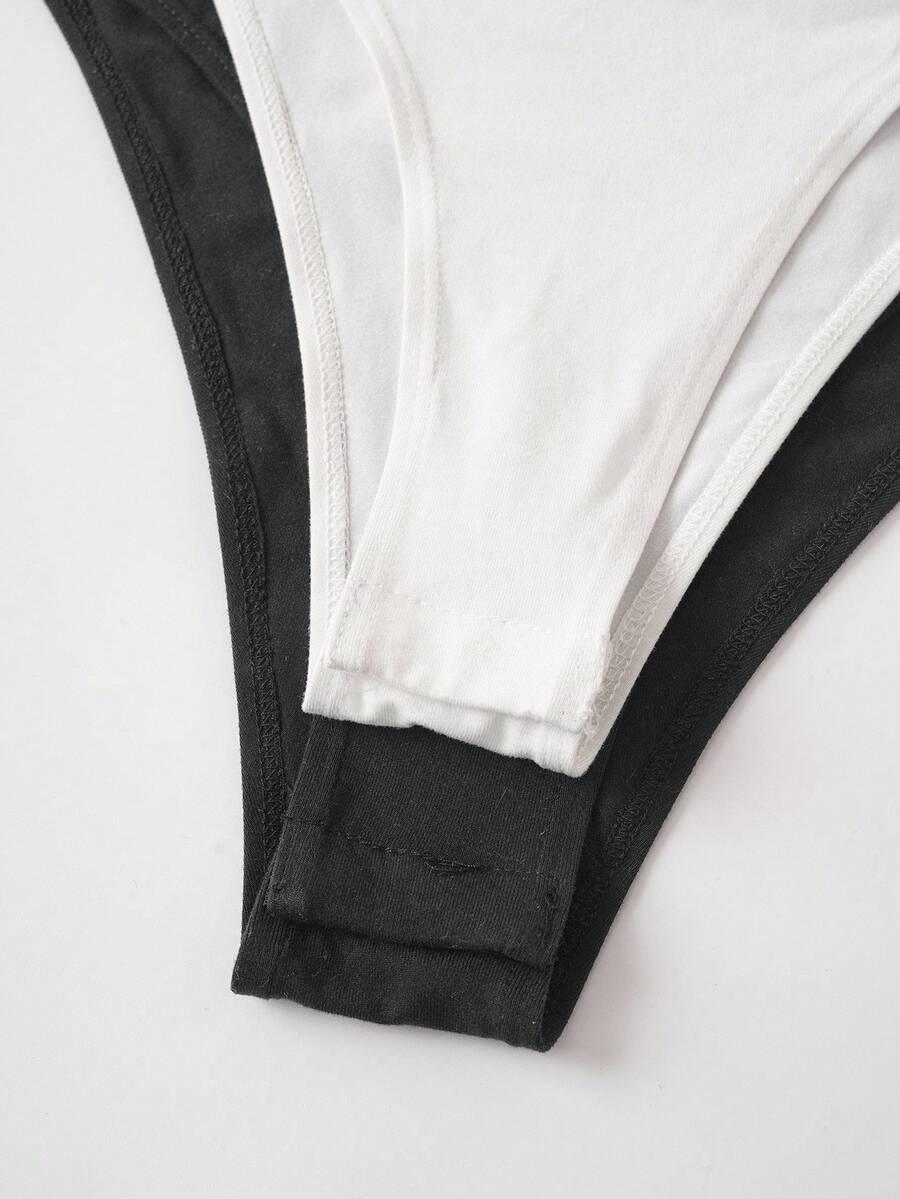 BODY Z DŁUGIM RĘKAWEM 2-PACK