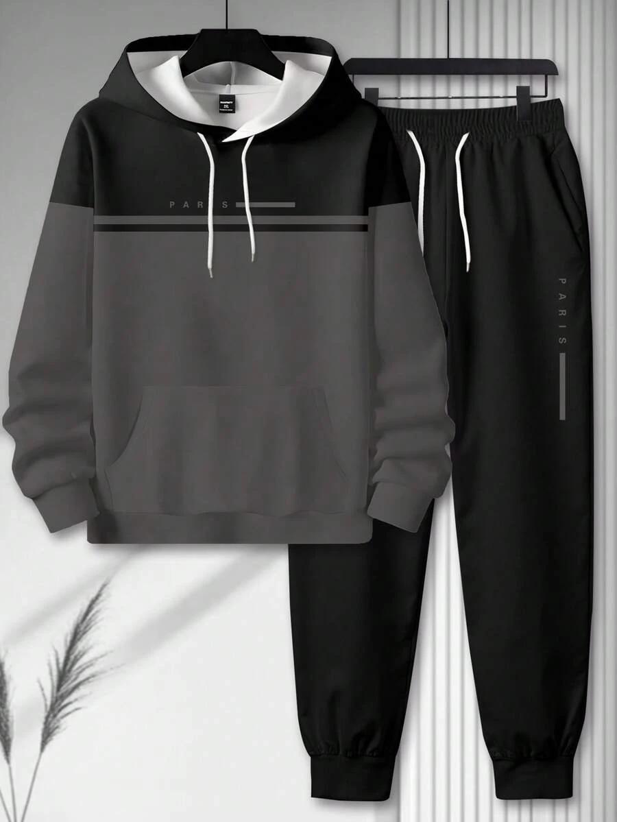 komplet bluza spodnie