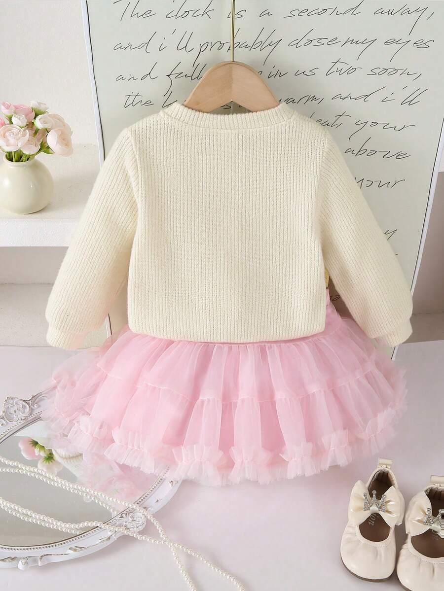 KOMPLET DZIECIĘCY 9-12M