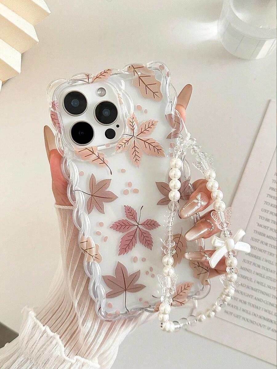 ETUI NA TELEFON IPHONE 17