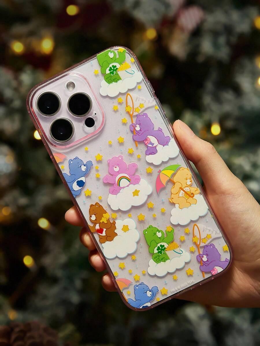 etui na telefon iPhone 16 pro max 