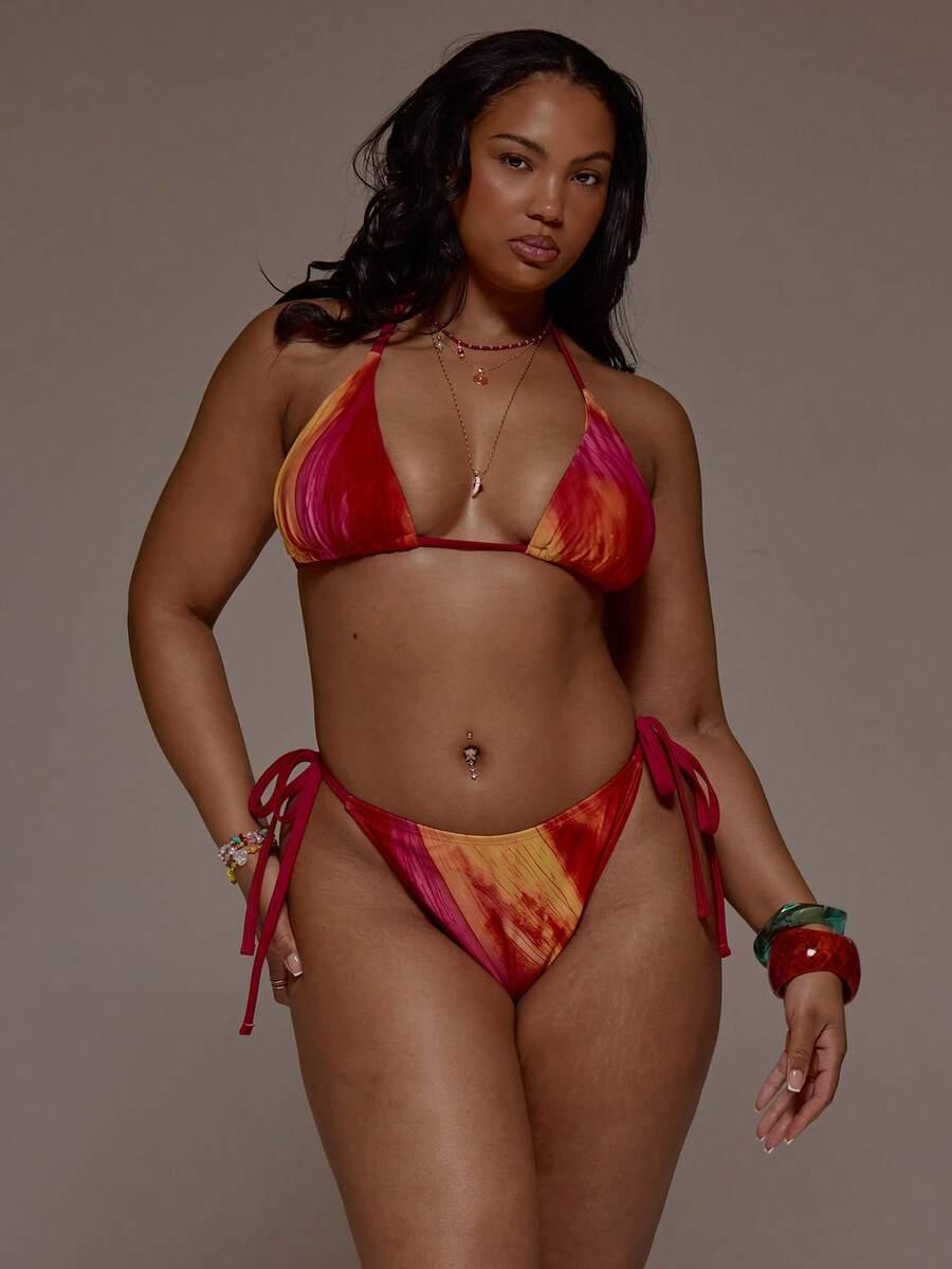 DÓŁ OD BIKINI