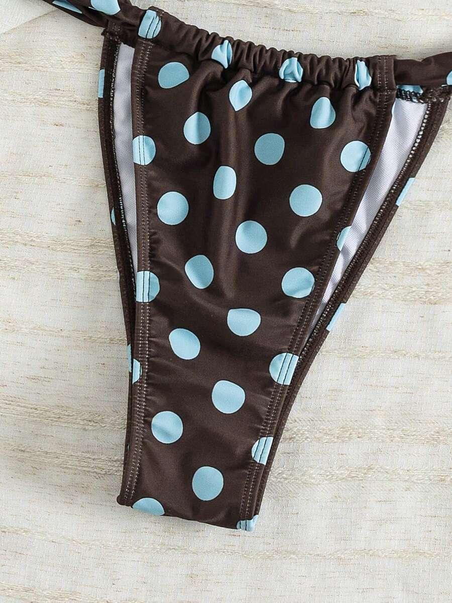 DWUCZĘŚCIOWY STRÓJ KĄPIELOWY