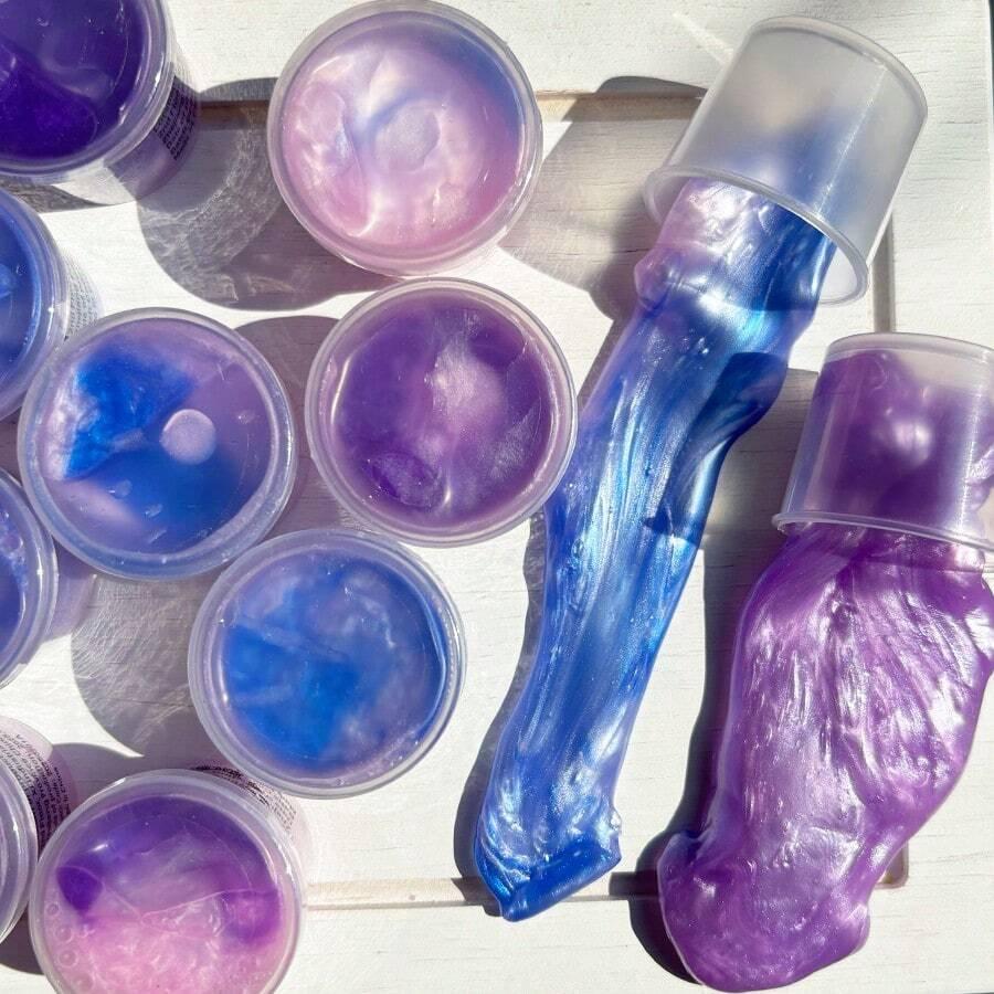 slime masa plastyczna 23-pack