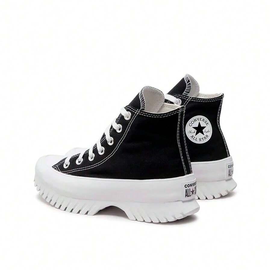 trampki platforma Chuck Taylor All Star Lugged 2.0