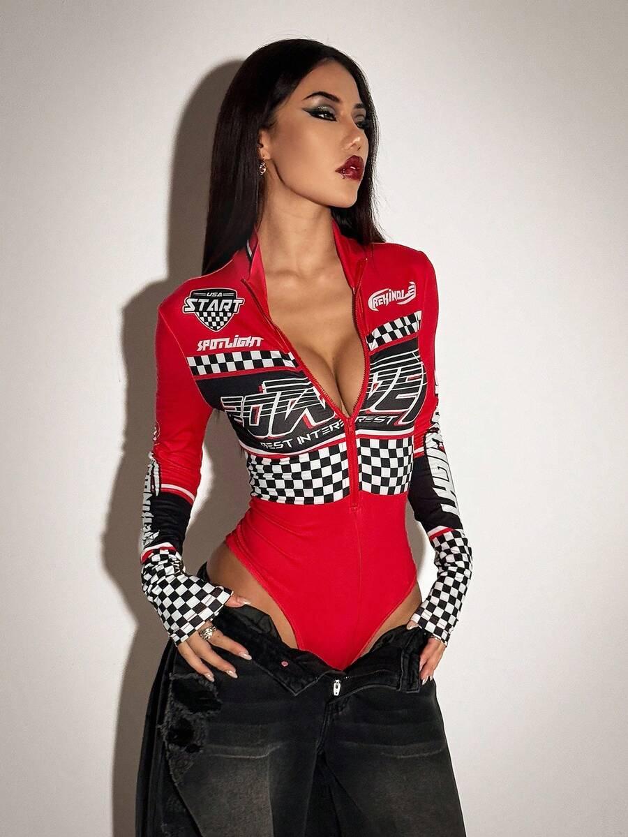 BODY Z SUWAKIEM 