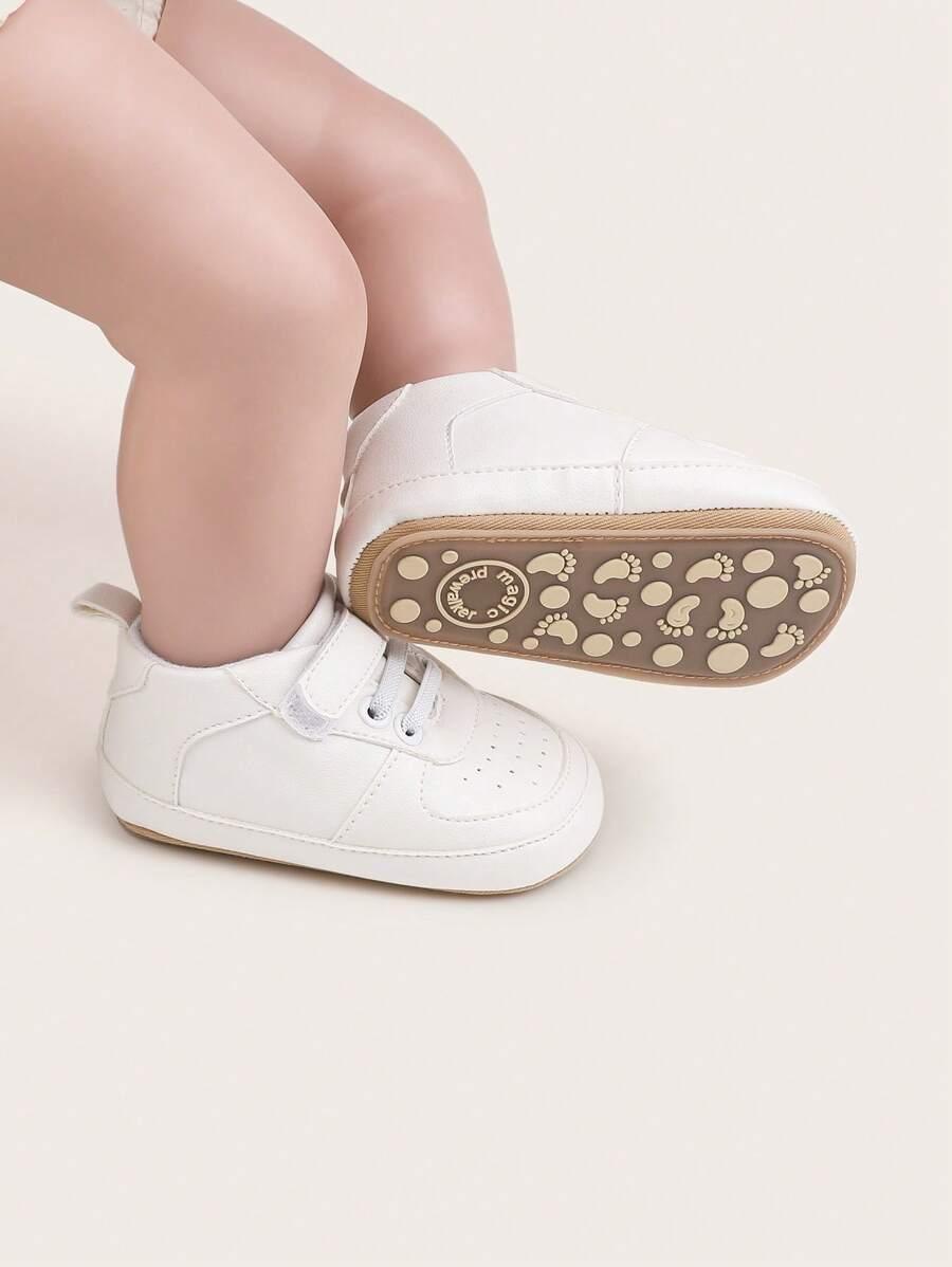BUTY NA RZEPY