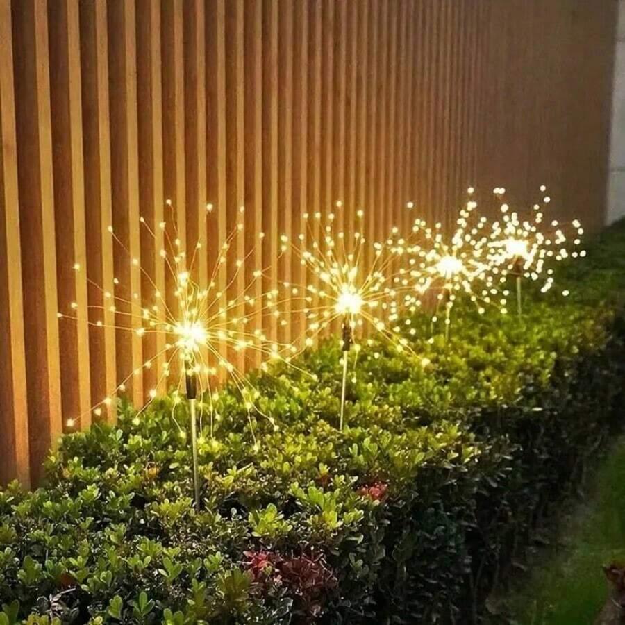DRZEWKO LED DEKORACJA 2-PACK