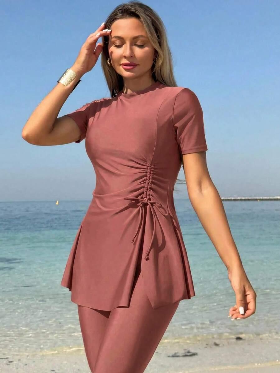 STRÓJ KĄPIELOWY BURKINI