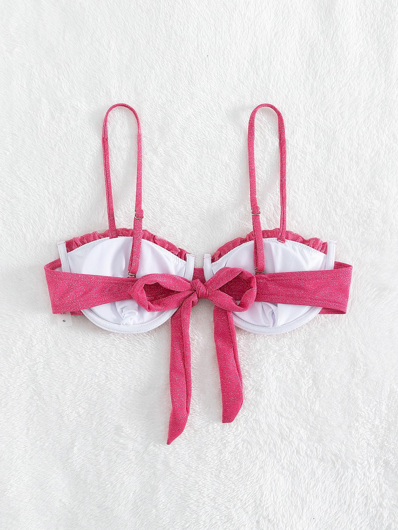 góra od bikini