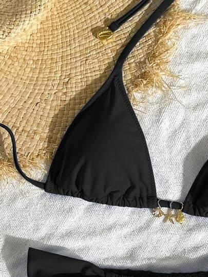 CZARNA GÓRA OD BIKINI