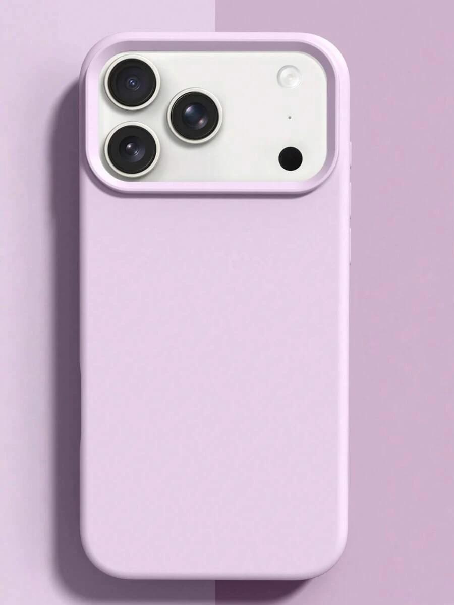 fioletowe etui na telefon iphone 17 