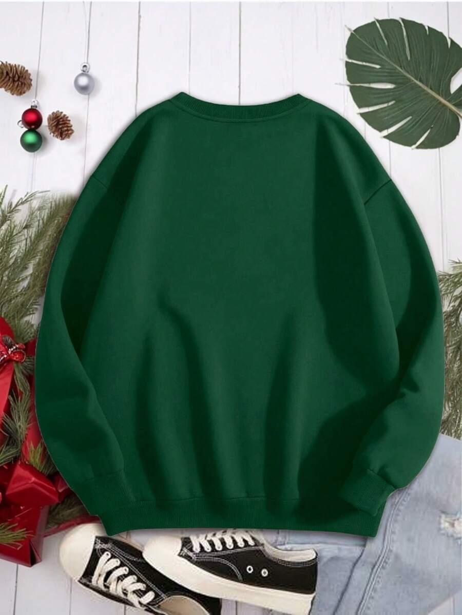 BLUZA DAMSKA Z OKRĄGŁYM DEKOLTEM