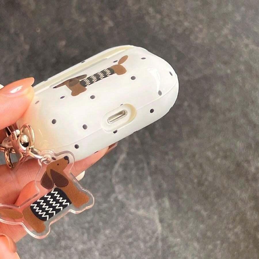 ETUI NA SŁUCHAWKI airpods 3