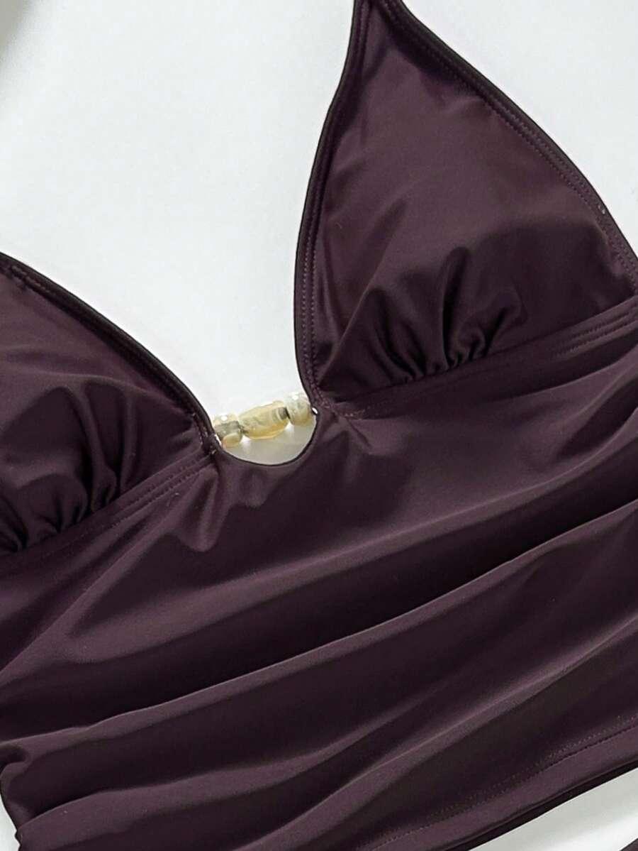 TANKINI DWUCZĘŚCIOWY ZESTAW
