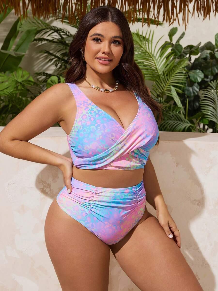 góra od bikini 
