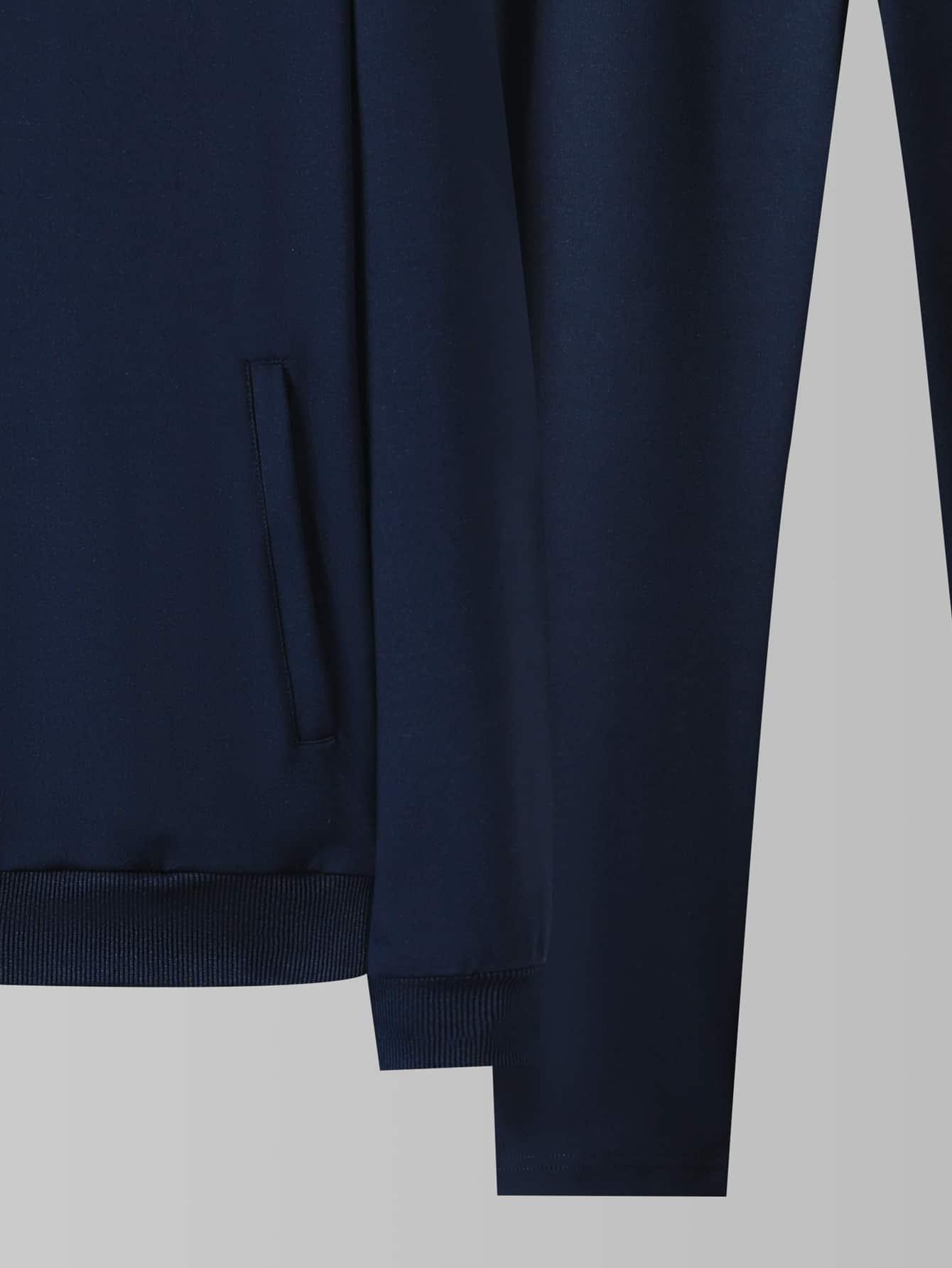 SPODNIE BLUZA KOMPLET