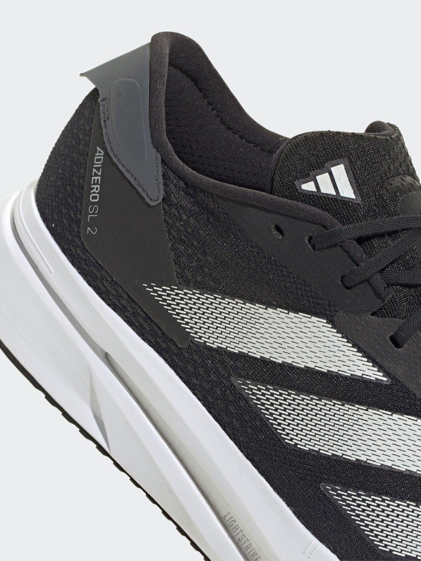 ADIDAS ADIZERO MĘSKIE BUTY SPORTOWE IF6748