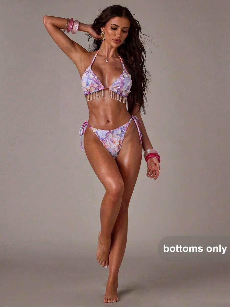 DÓŁ OD BIKINI