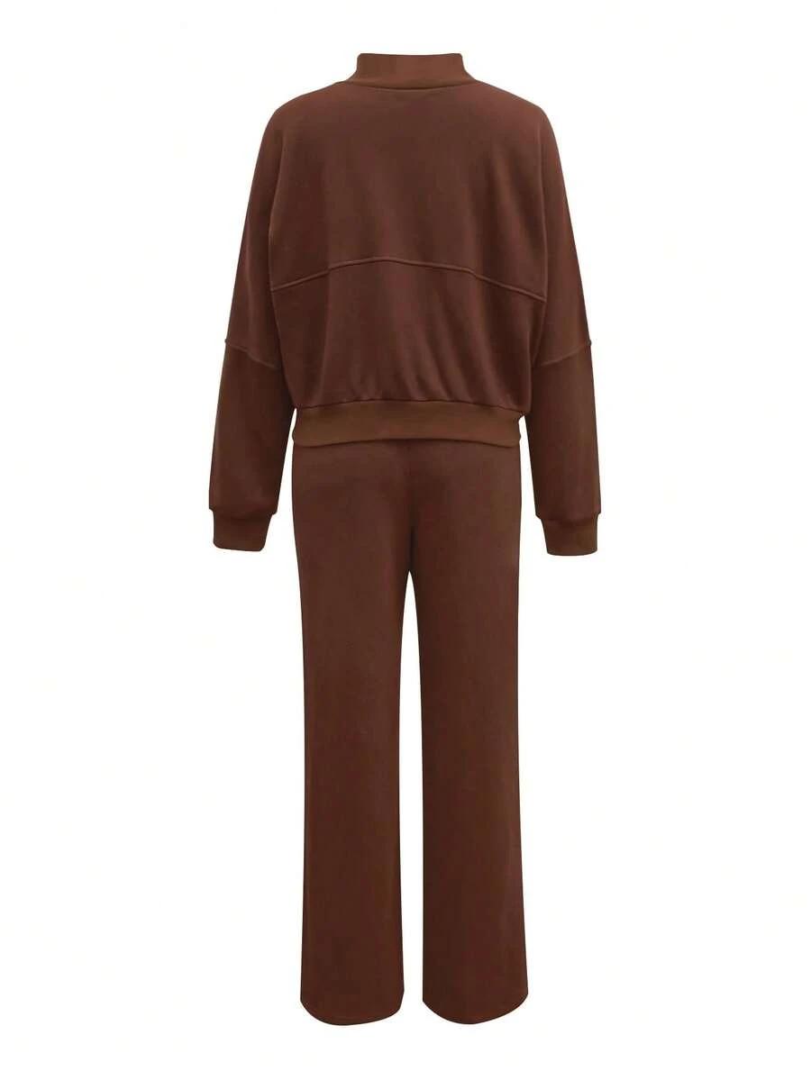 BLUZA SPODNIE KOMPLET