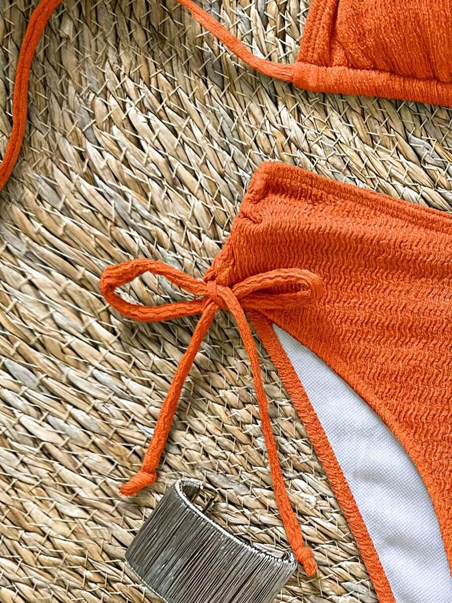 BIKINI DWUCZĘŚCIOWY ZESTAW