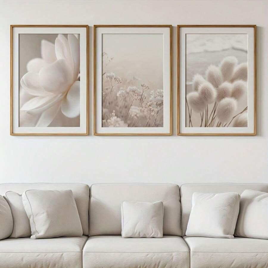 PLAKAT ŚCIENNY 3-PACK