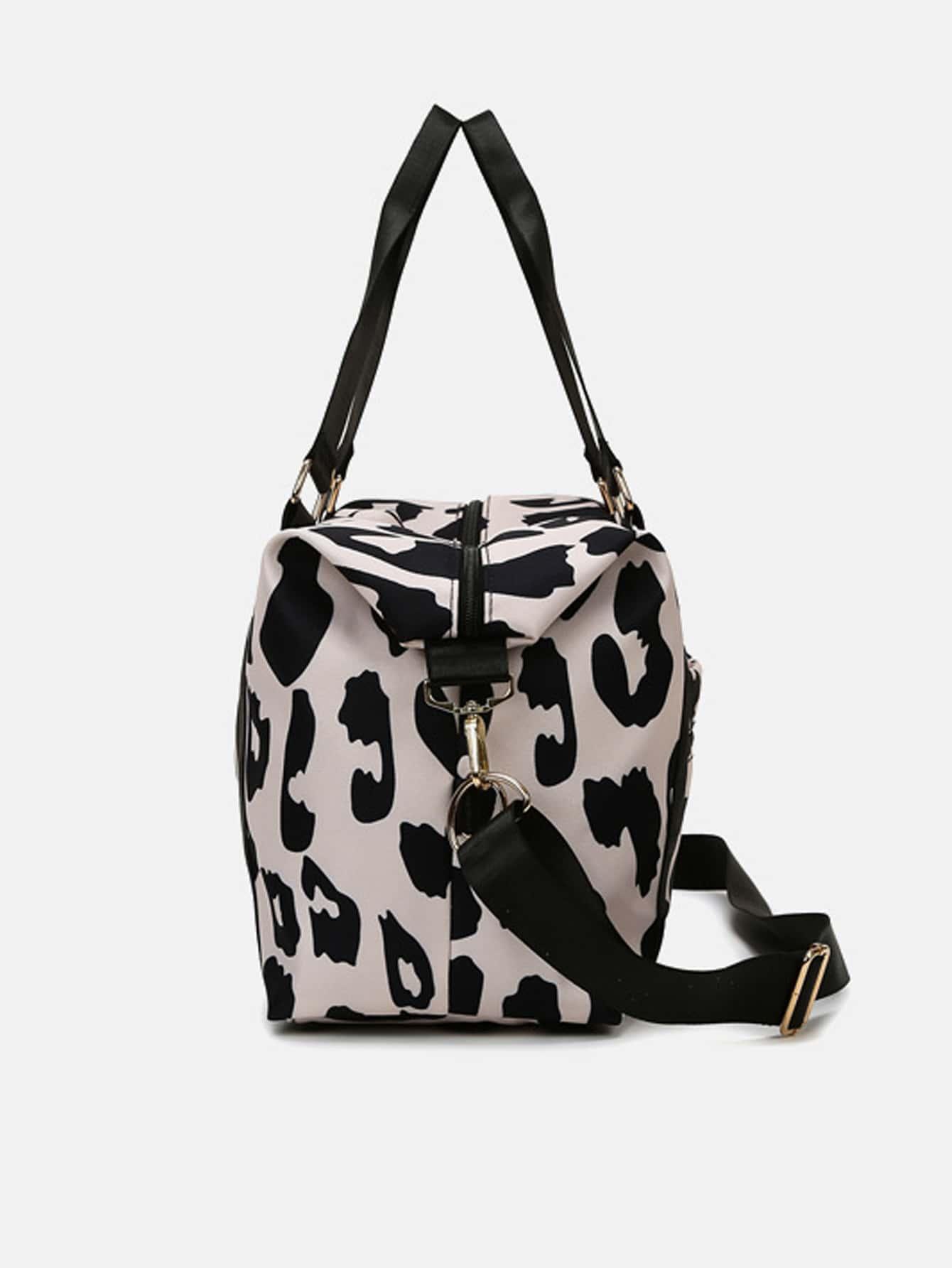 torba animal print