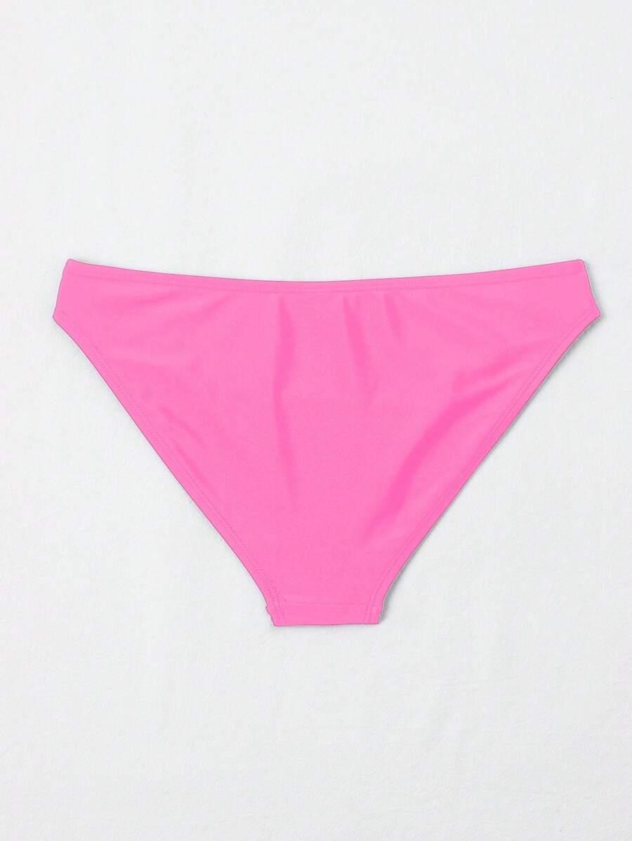 DÓŁ OD BIKINI
