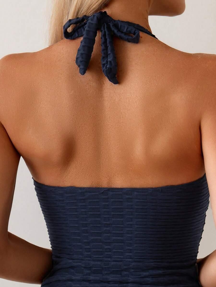 DWUCZĘŚCIOWY KOSTIUM KĄPIELOWY BIKINI