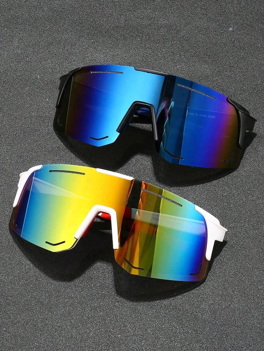 okulary przeciwsłoneczne 2-pack