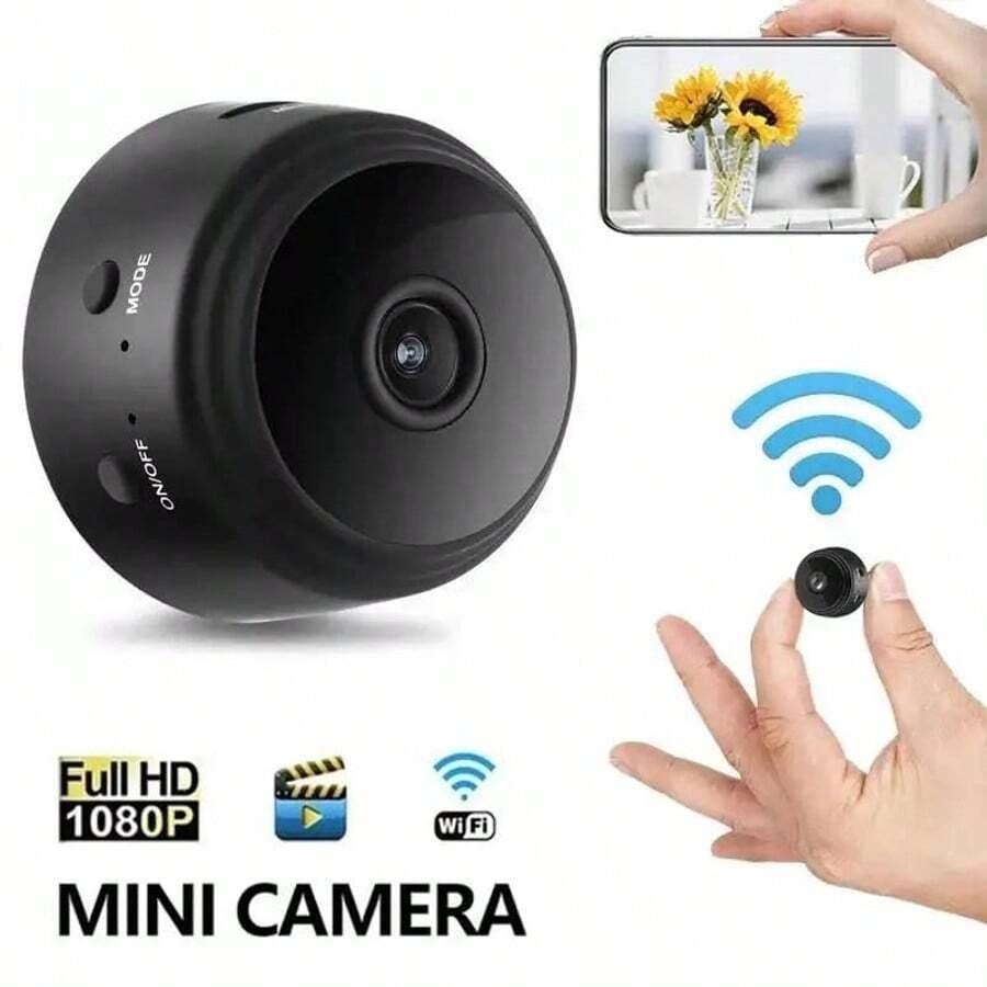 wifi kamera bezprzewodowa