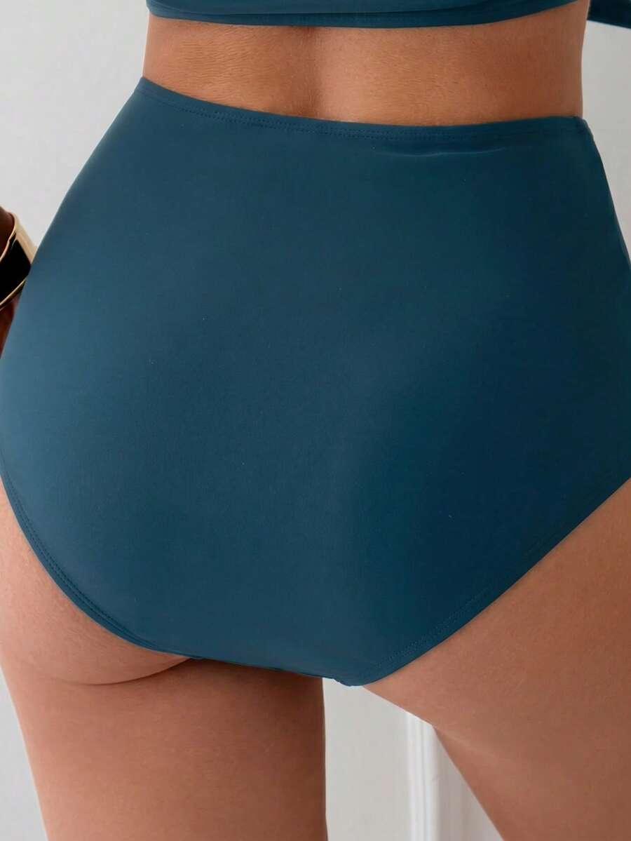 DWUCZĘŚCIOWE TANKINI DAMSKIE