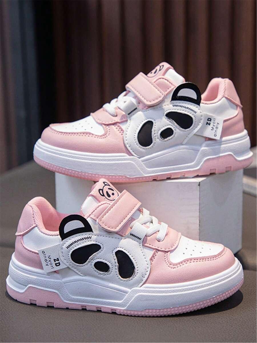buty sportowe na rzepy wzór 